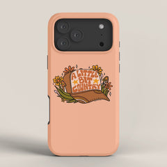 A Little Bit Country iPhone Case