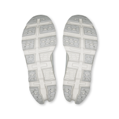 On Running Women's Cloudmonster 3 Shoes - White / Frost