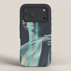 a kind of Sorrow iPhone Case