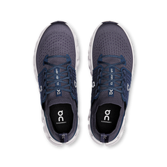On Running Men's Cloudswift 4 Shoes - Navy / Ink