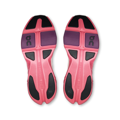 On Running Women's Cloudpulse Next Shoes - Oyster / Camellia