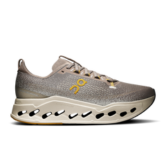 On Running Men's Cloudsurfer Max Shoes - Cinder / Pelican