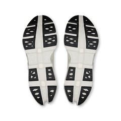 On Running Men's Cloudmonster 3 Hyper Shoes - Black / Ivory