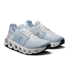 On Running Women's Cloudswift 4 Shoes - Heather / Gardenia