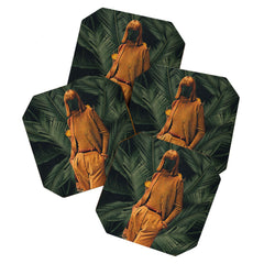 1974 - Annie Retro collection Coaster