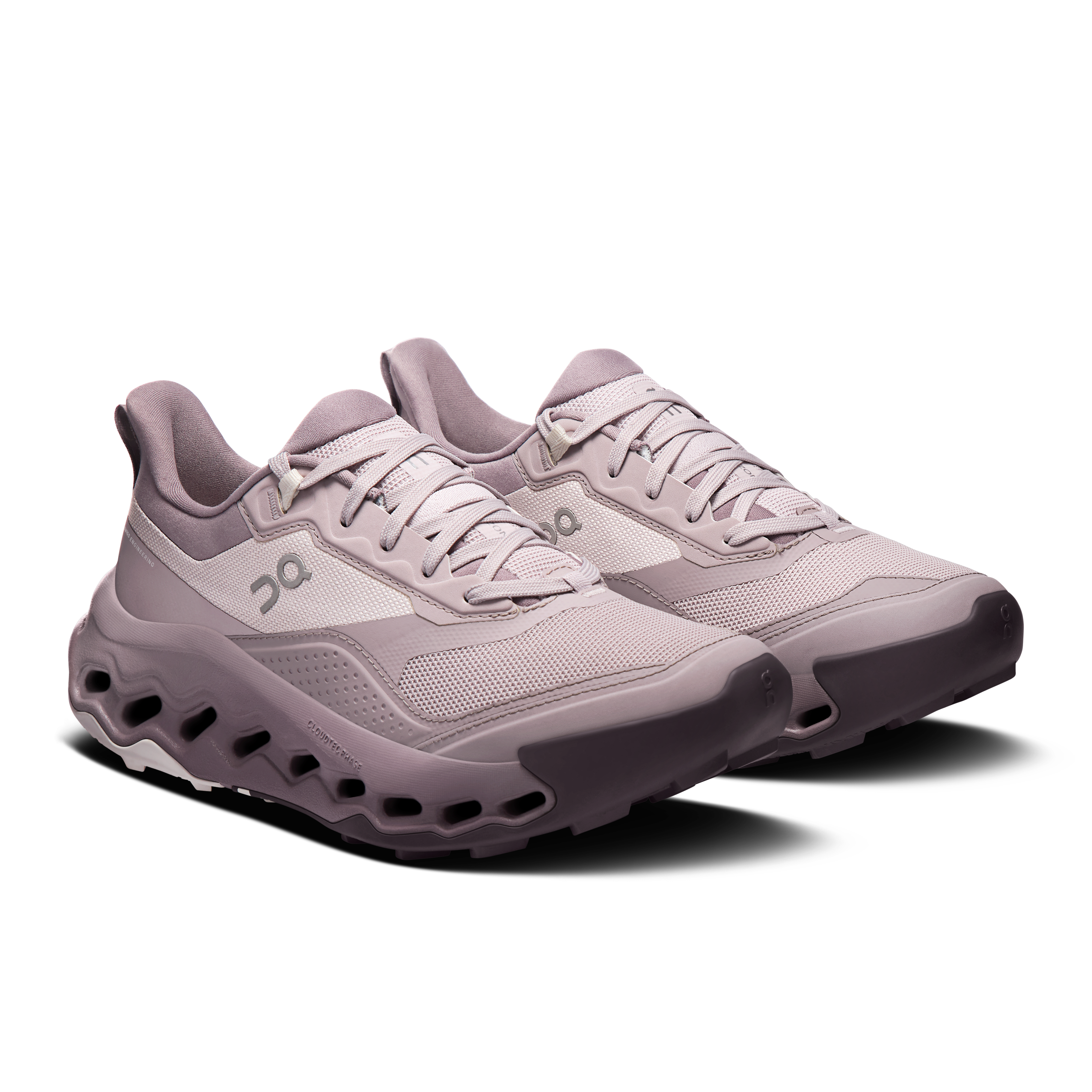 On Running Women's Cloudhorizon 2 Shoes - Fade / Heron