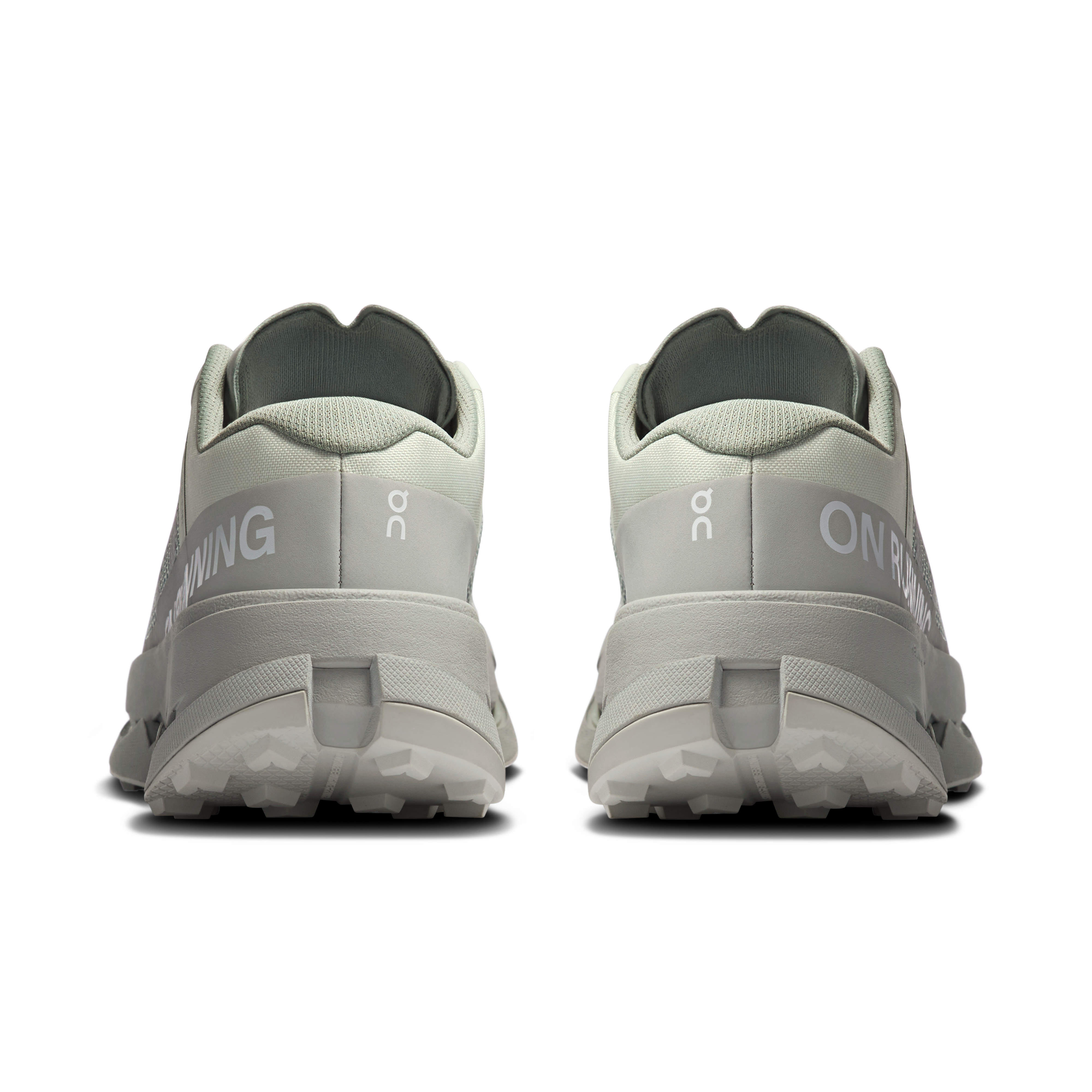 On Running Women's Cloudultra 3 Shoes - Iceberg / Glacier