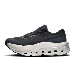 On Running Women's Cloudmonster 3 Hyper Shoes - Black / Ivory