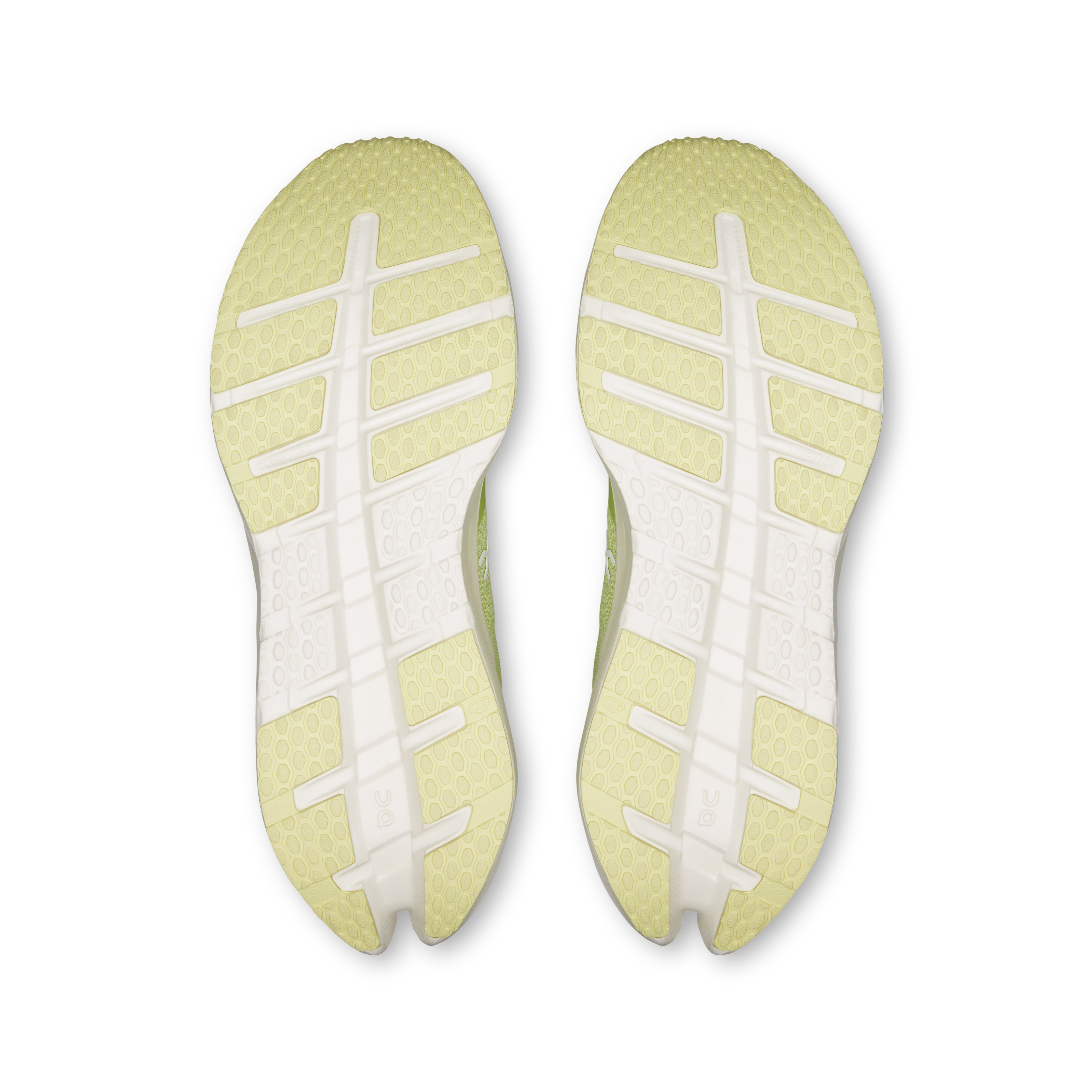 On Running Men's Cloudrunner 3 Shoes - Linen / Ivory