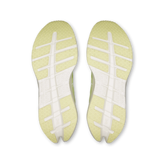On Running Men's Cloudrunner 3 Shoes - Linen / Ivory