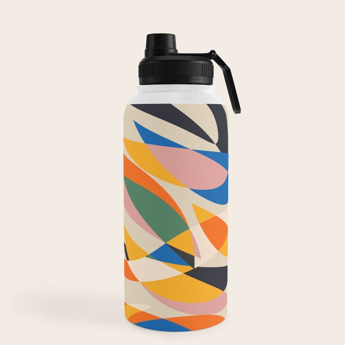 //05 Water Bottle
