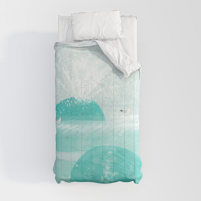 a little love Comforter