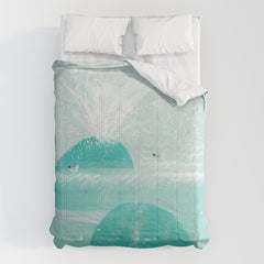 a little love Comforter