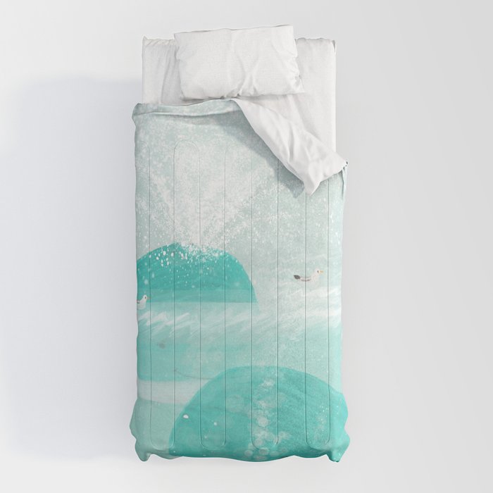 a little love Comforter