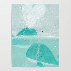 a little love Poster