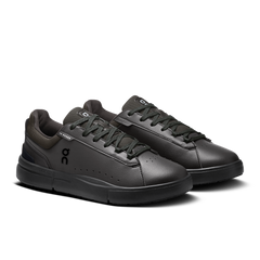 On Running Women's The Roger Advantage Shoes - Black / Black
