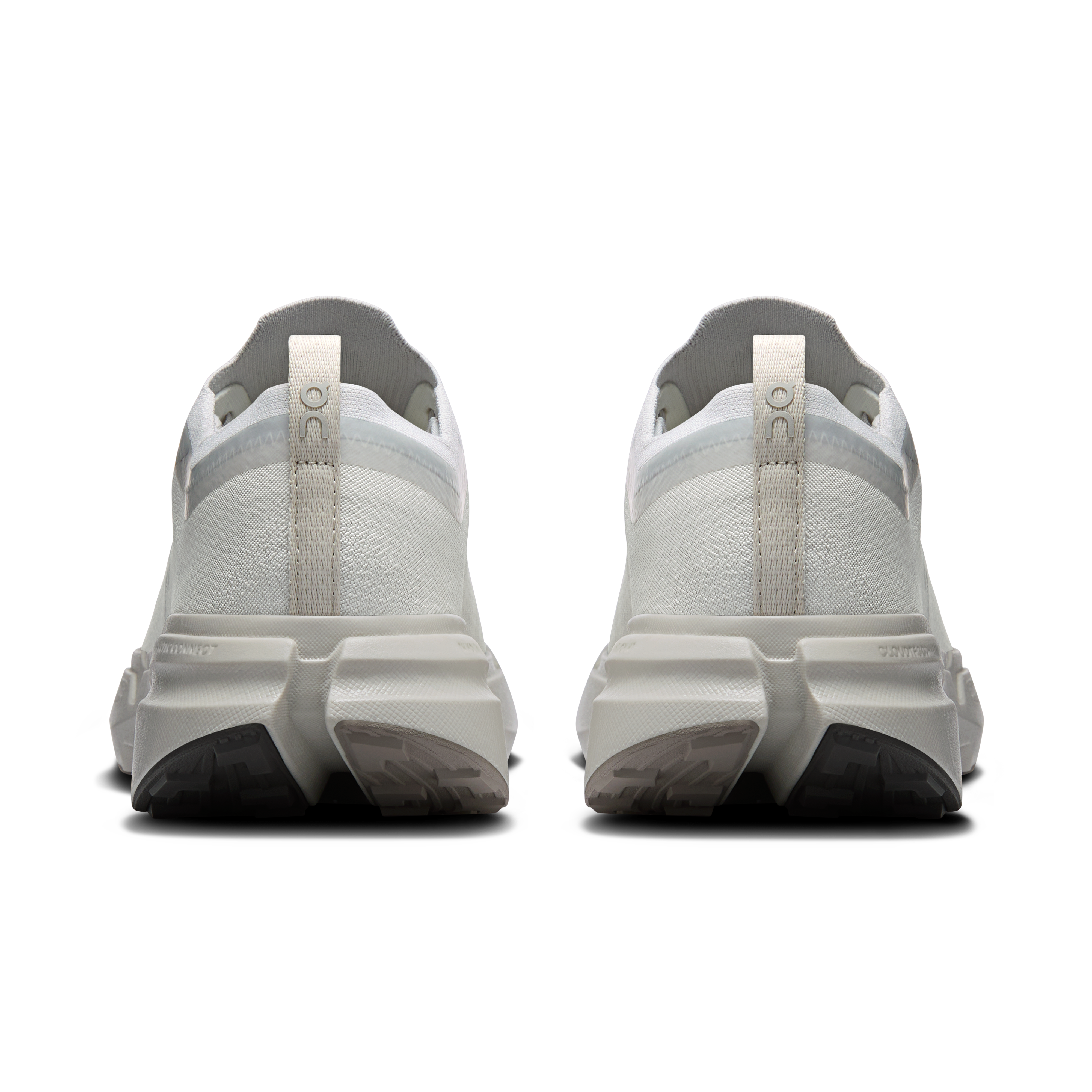 On Running Men's Cloudsoma Shoes - Glacier / Pearl