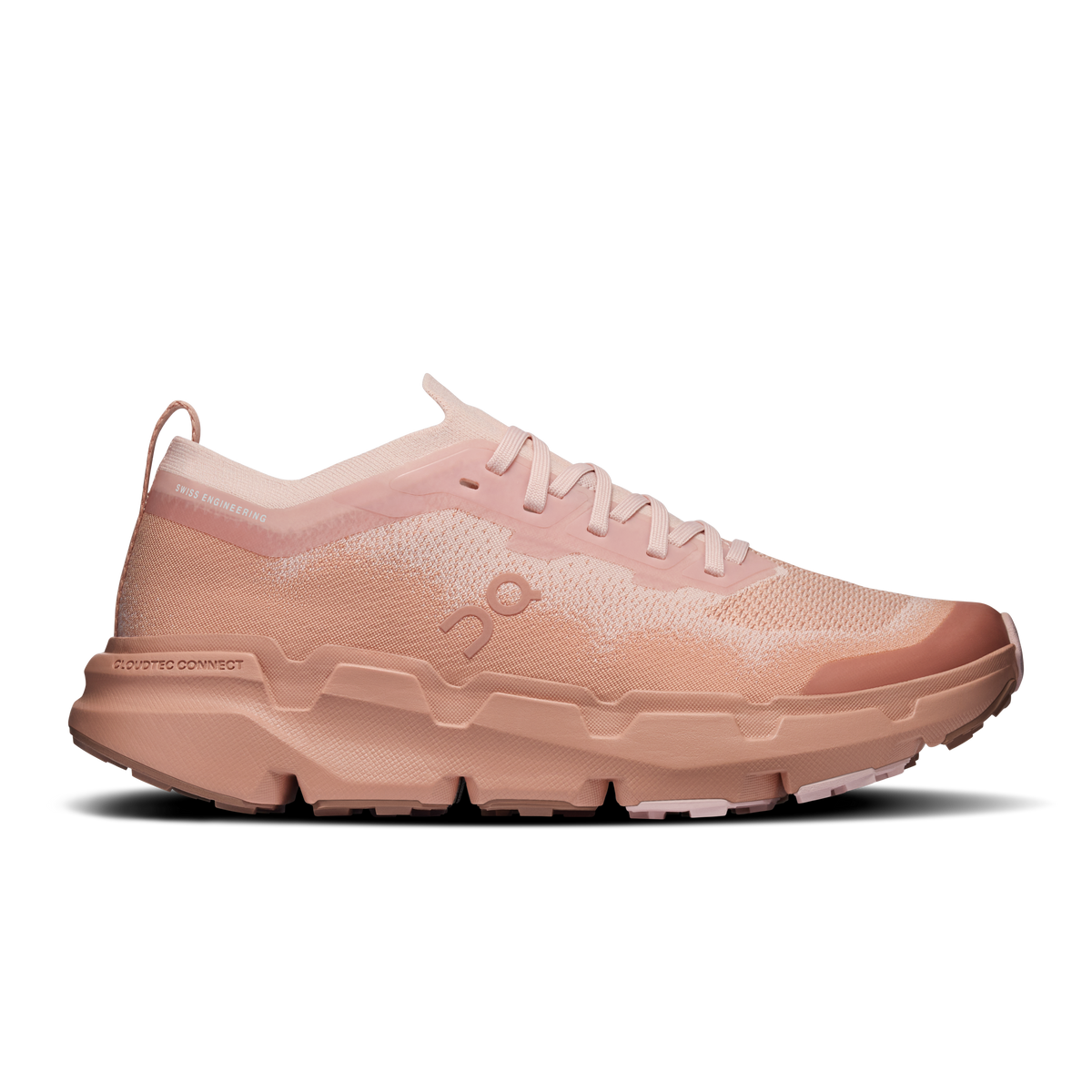 On Running Women's Cloudsoma Shoes - Doe / Argil