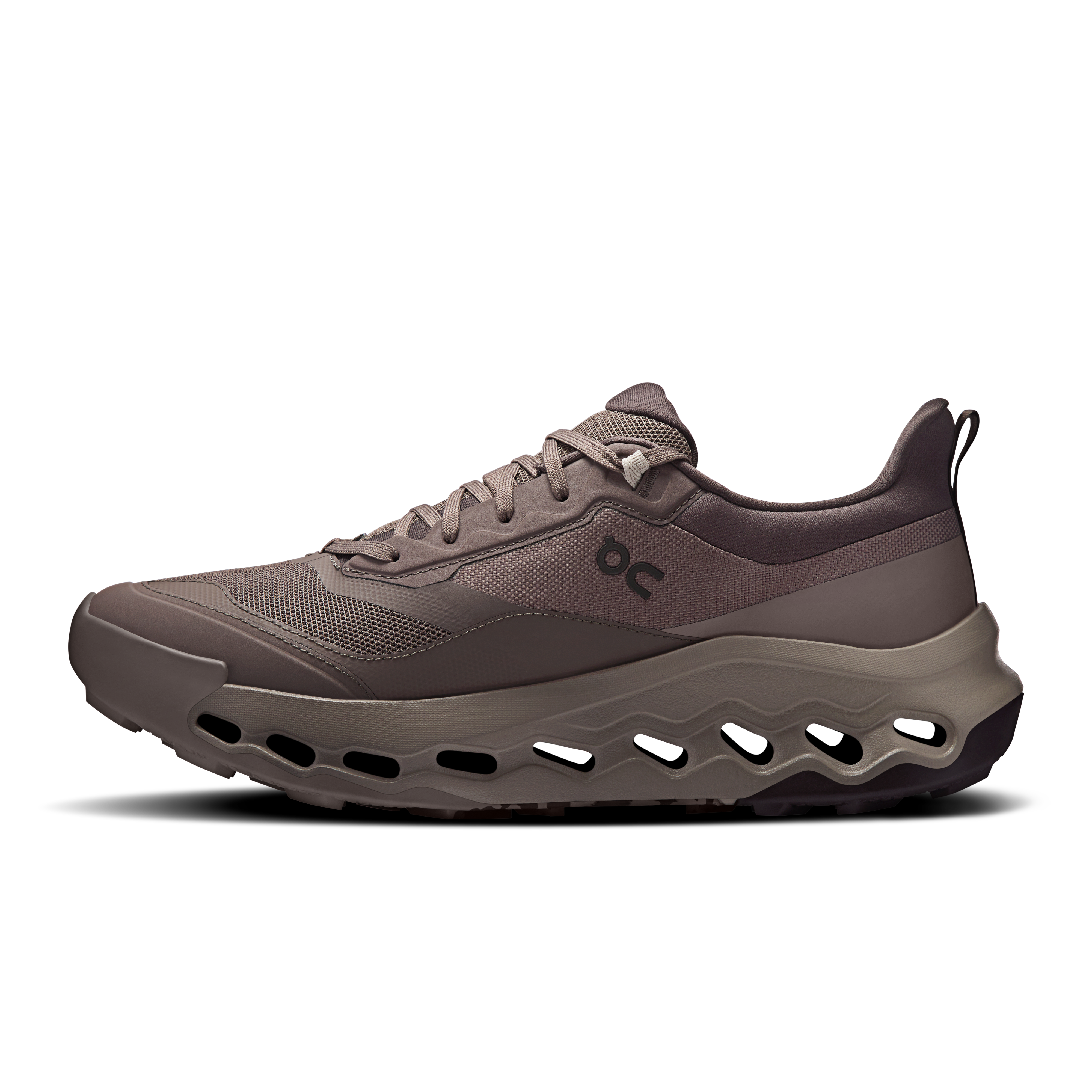On Running Men's Cloudhorizon 2 Shoes - Ash / Cinder