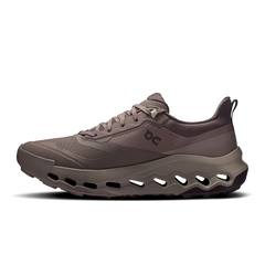 On Running Men's Cloudhorizon 2 Shoes - Ash / Cinder