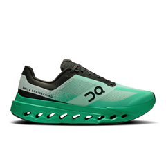 On Running Men's Cloudsurfer Next Shoes - Mint / Black