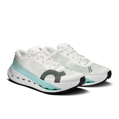 On Running Men's Cloudultra Pro Shoes - Ivory / Celeste