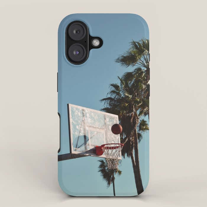 03.24.18 iPhone Case