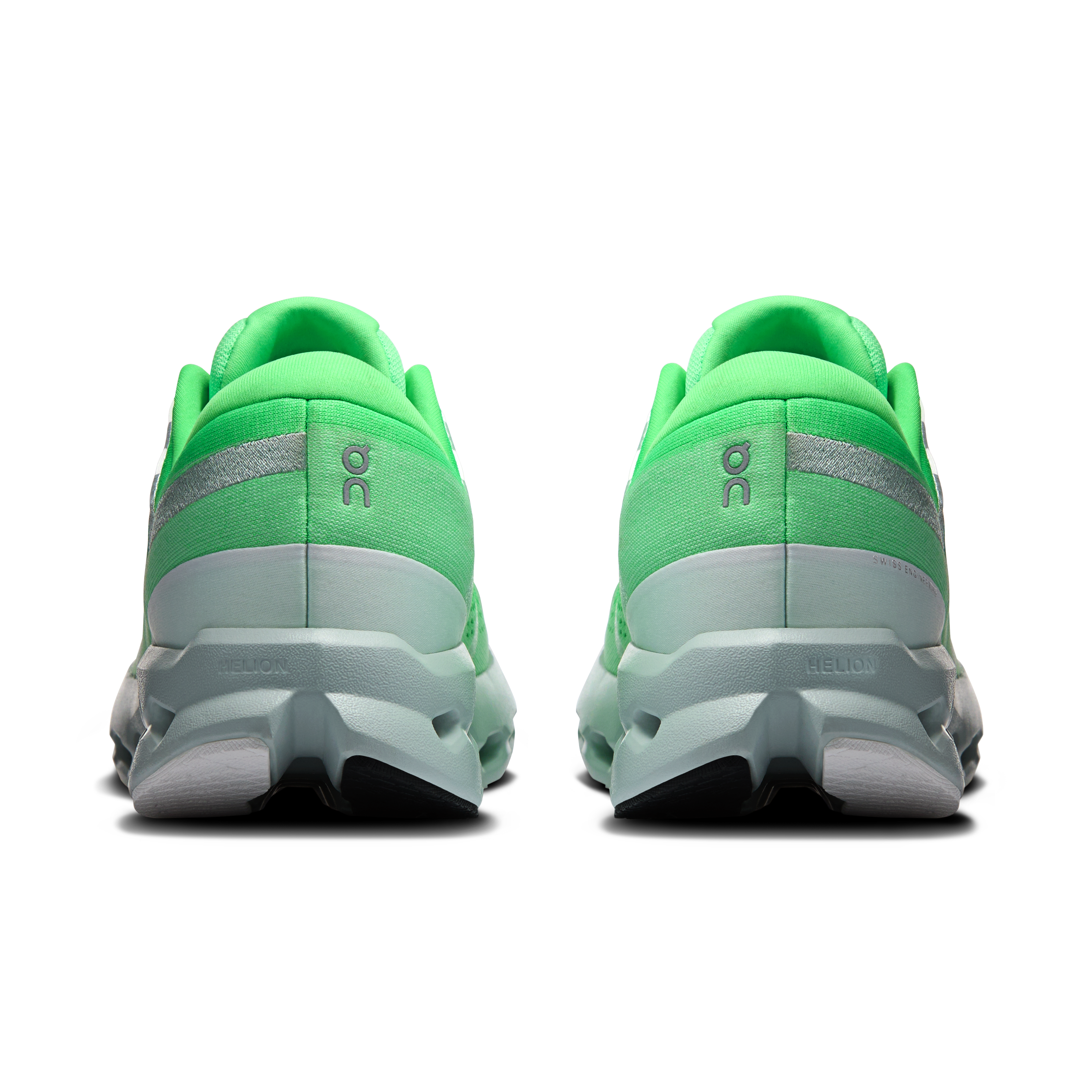 On Running Men's Cloudsurfer 2 Shoes - Verdite / Surf