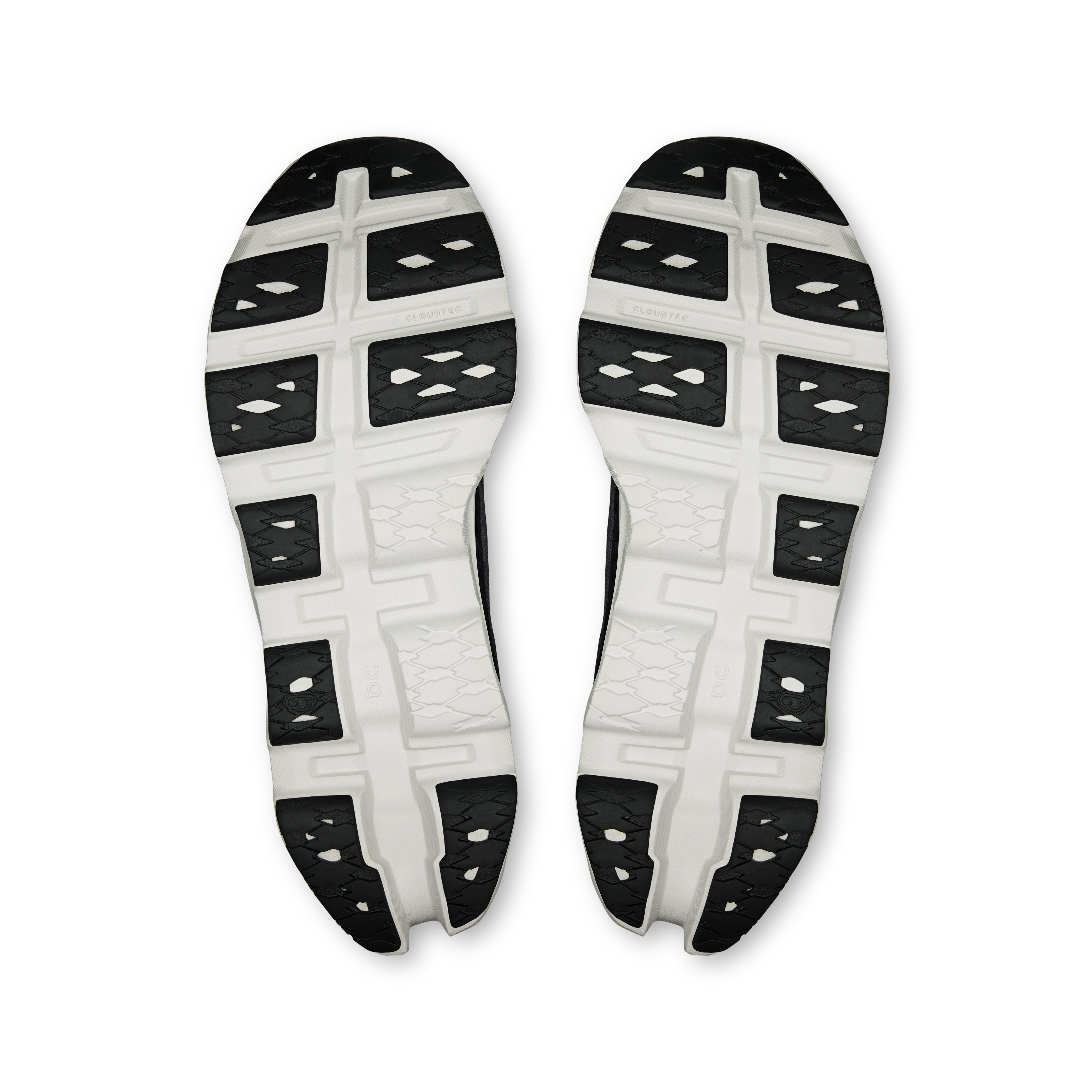 On Running Men's Cloudmonster 3 Shoes - Eclipse / Frost