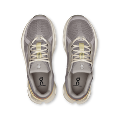 On Running Women's Cloudrunner 2 Shoes - Lilac / Ivory