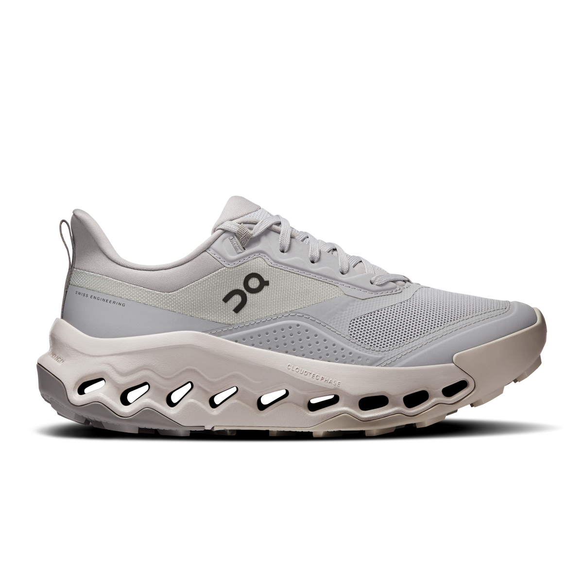 On Running Women's Cloudhorizon 2 Shoes - Glacier / Pearl
