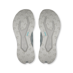 On Running Women's Cloudultra 3 Shoes - Iceberg / Glacier