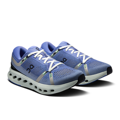 On Running Men's Cloudsurfer 2 Shoes - Sailor / Ivory