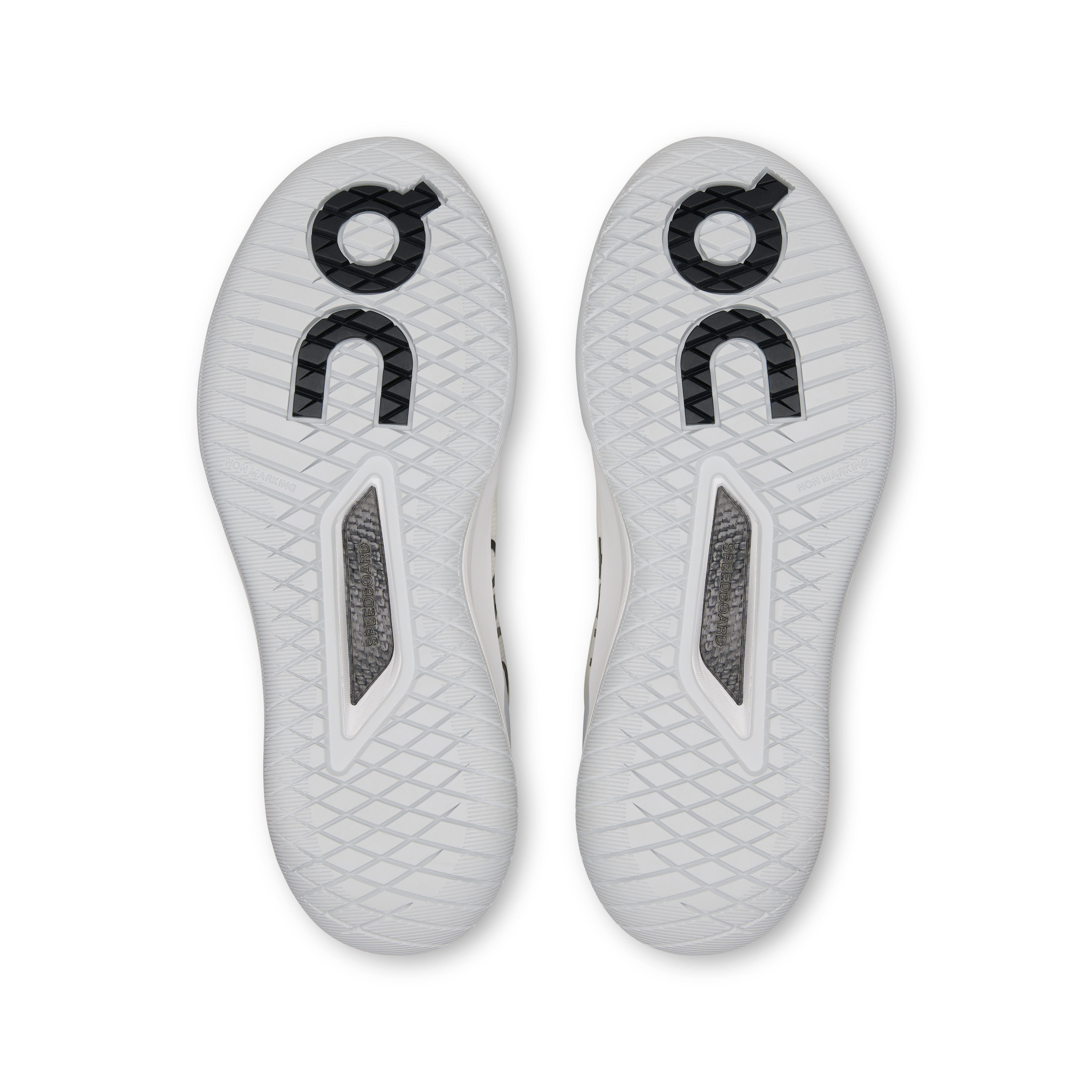 On Running Women's The Roger Pro 3 Shoes - White / Pink