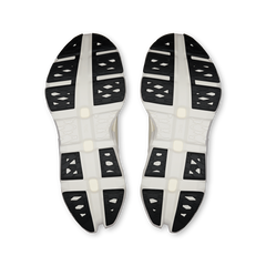 On Running Women's Cloudmonster 3 Hyper Shoes - Black / Ivory