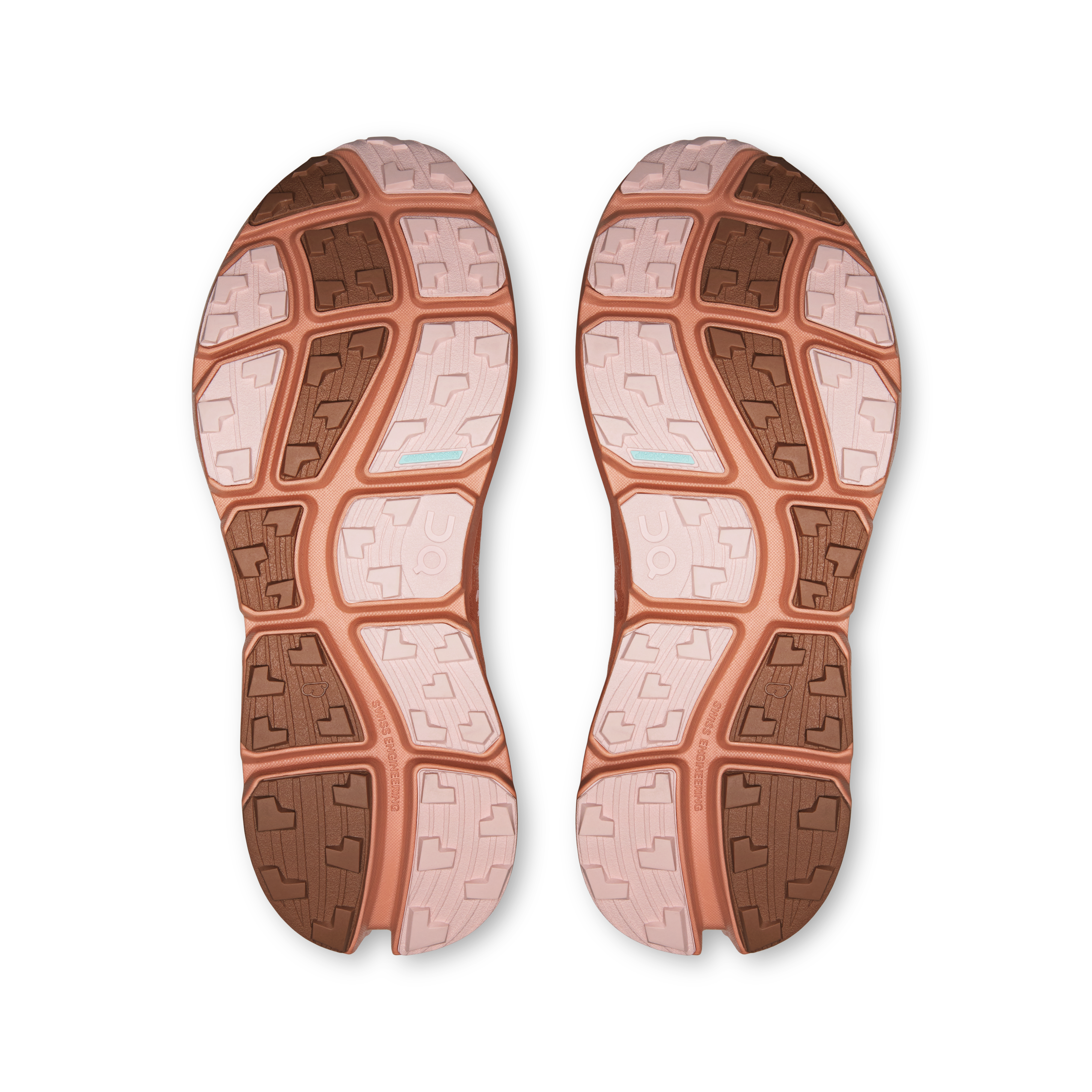 On Running Women's Cloudsoma Shoes - Doe / Argil