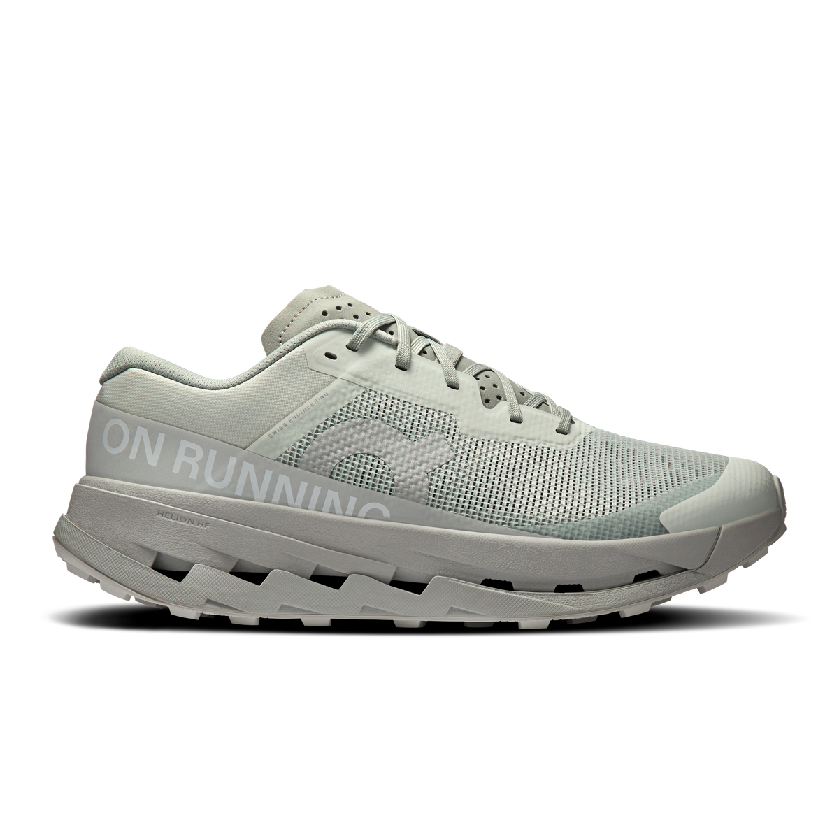 On Running Men's Cloudultra 3 Shoes - Iceberg / Glacier