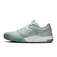 On Running Men's The Roger Advantage Pro Clay Shoes - Mineral / Linen