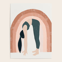 a good start Poster