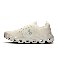 On Running Women's Cloudswift 4 Shoes - Ivory / Dew