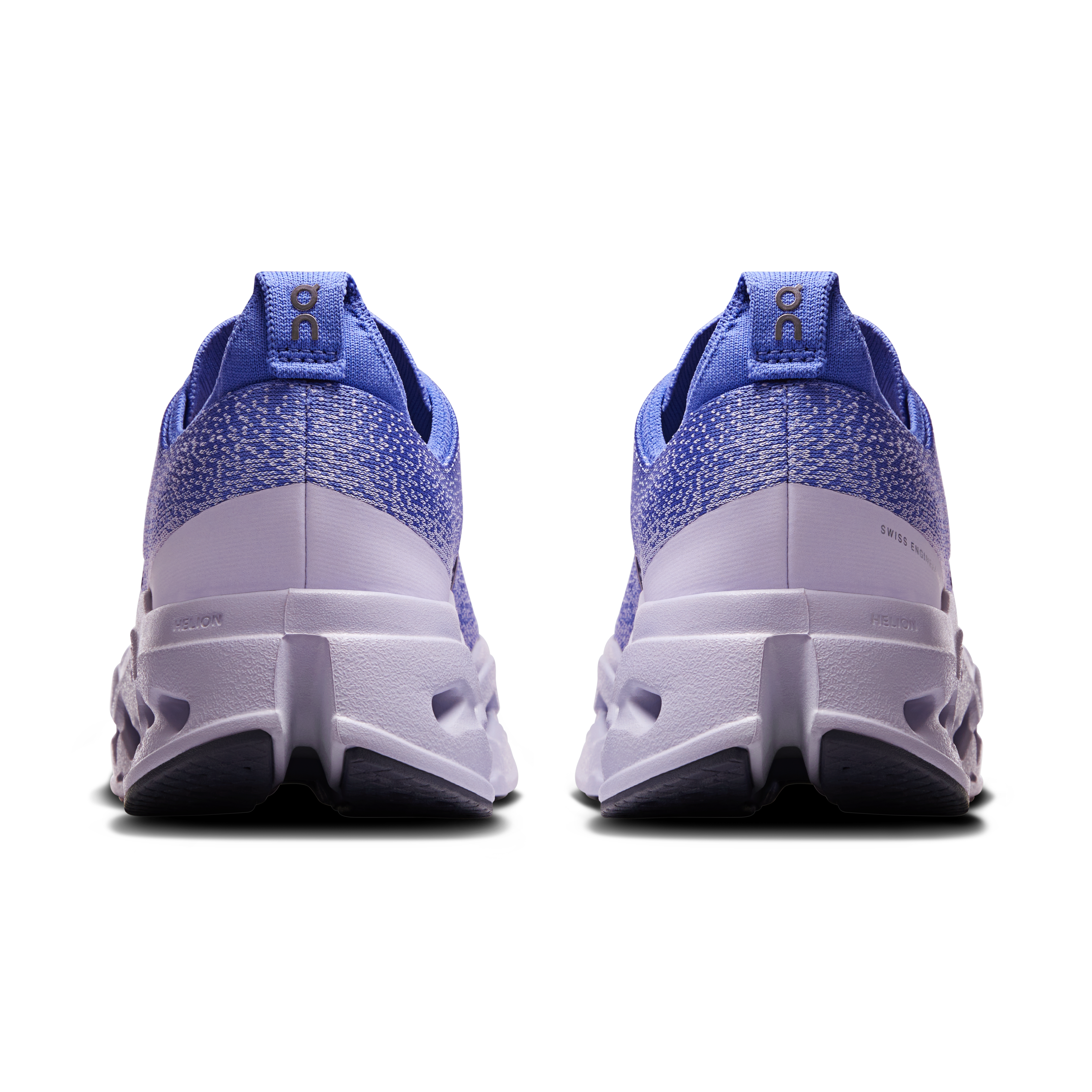On Running Women's Cloudsurfer Max Shoes - Sailor / Thistle