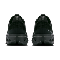 On Running Men's Cloudsurfer Max Wide Shoes - Black / Eclipse