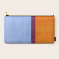 A House In Venice Carry All Pouch