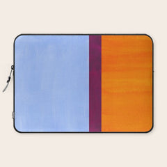 A House In Venice Laptop Sleeve