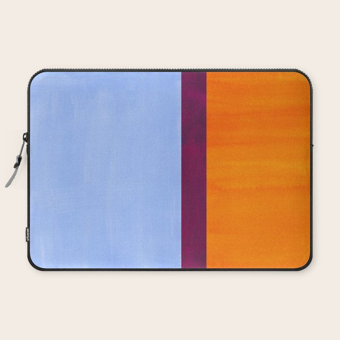 A House In Venice Laptop Sleeve