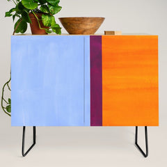 A House In Venice Credenza