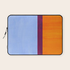 A House In Venice Laptop Sleeve