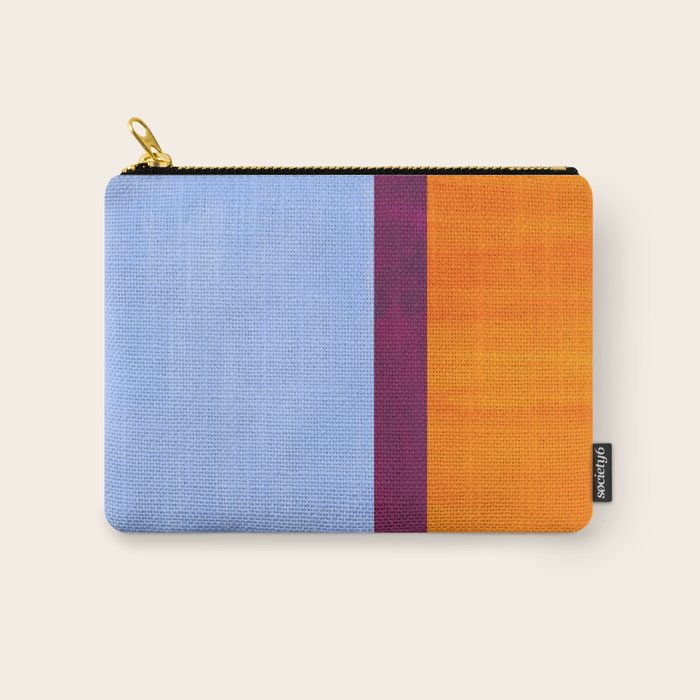 A House In Venice Carry All Pouch