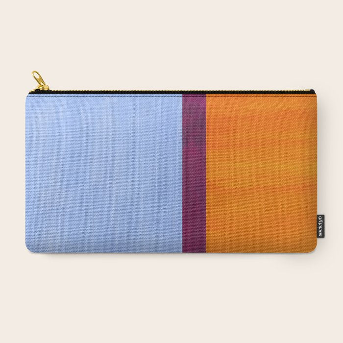 A House In Venice Carry All Pouch