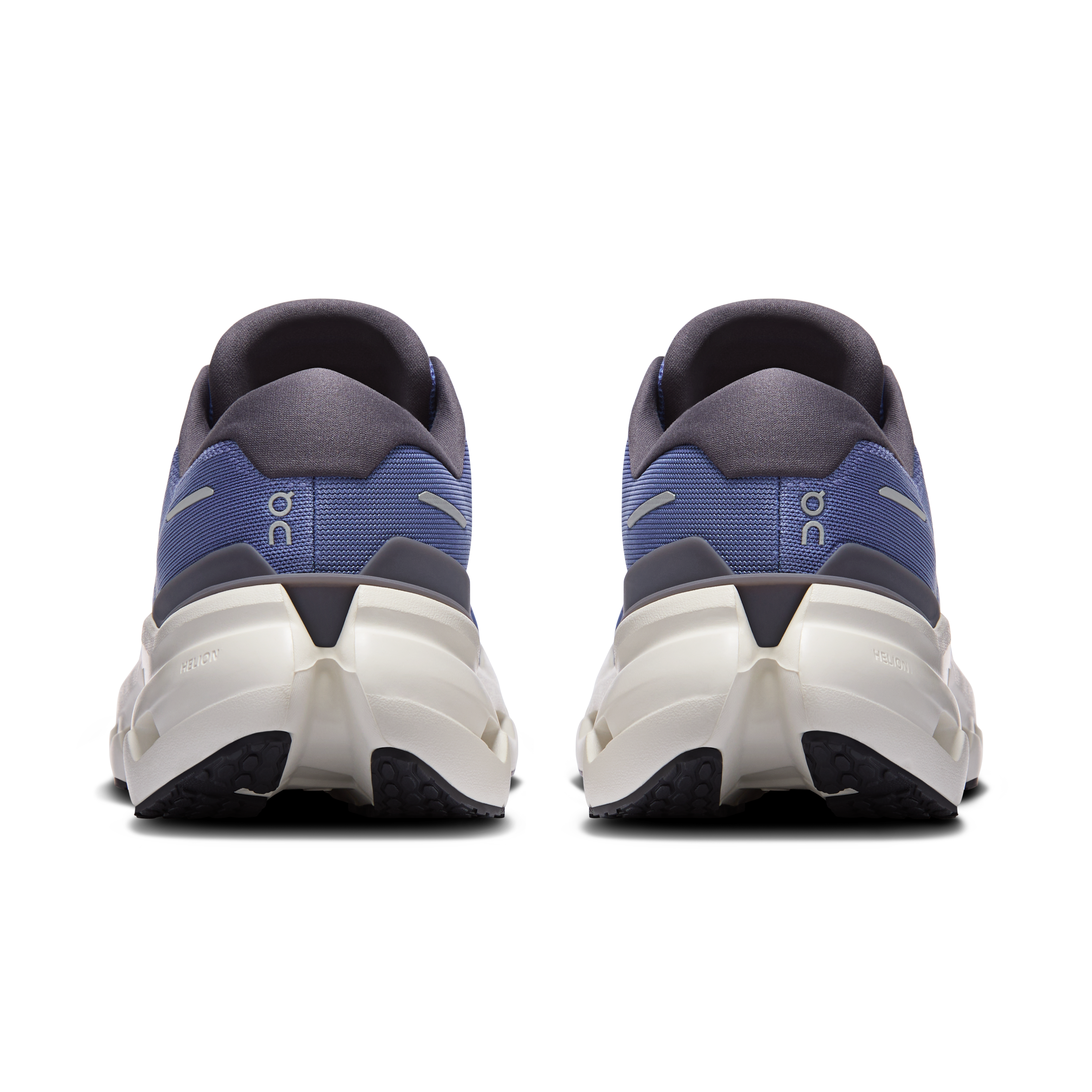 On Running Men's Cloudrunner 3 Shoes - Sailor / Ivory
